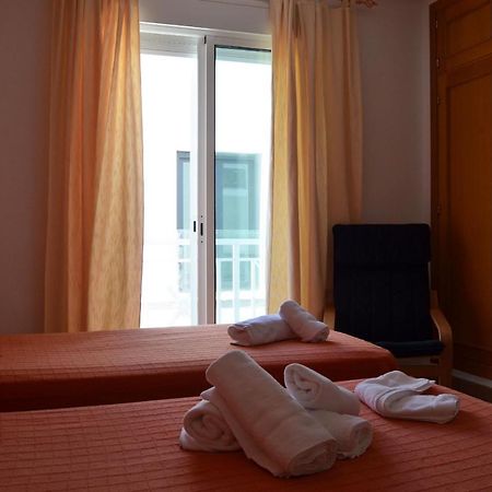 Hostal Dona Antonia Otel Punta Umbría Dış mekan fotoğraf