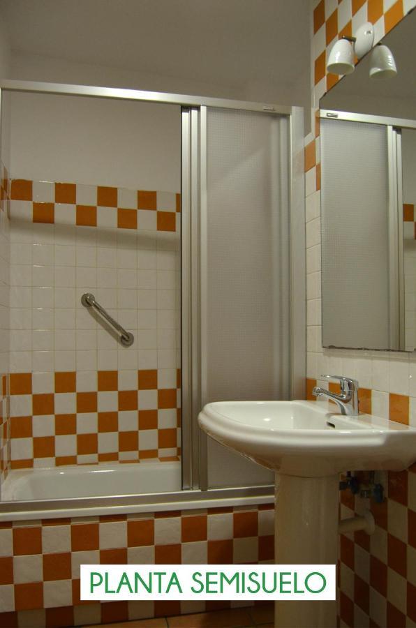 Hostal Dona Antonia Otel Punta Umbría Dış mekan fotoğraf
